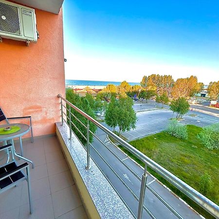Marcony Boutique Apartments Mamaia Εξωτερικό φωτογραφία