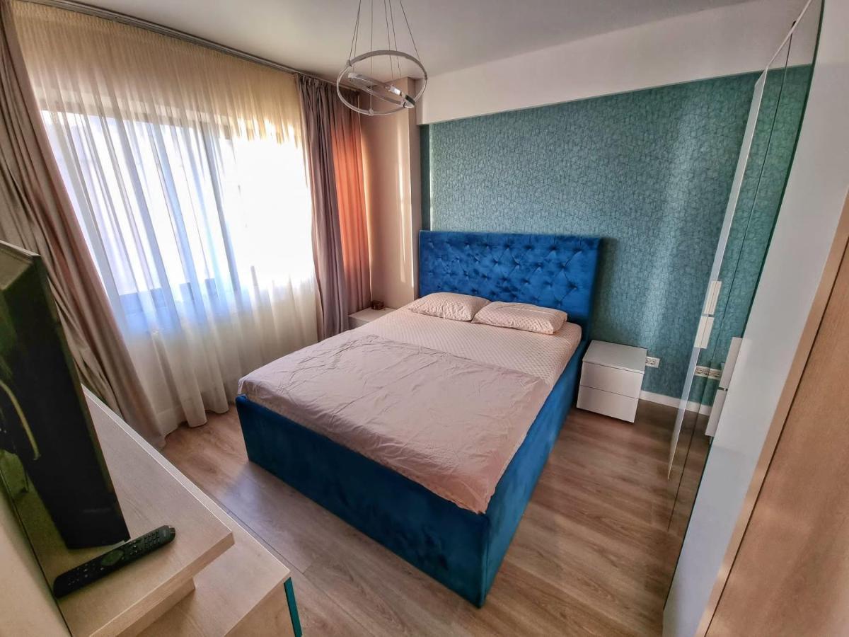 Marcony Boutique Apartments Mamaia Εξωτερικό φωτογραφία