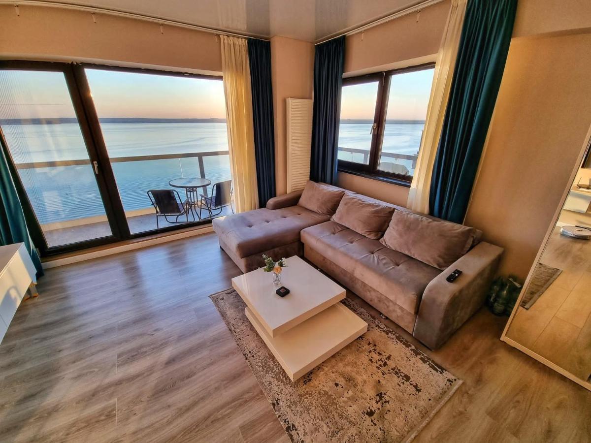Marcony Boutique Apartments Mamaia Εξωτερικό φωτογραφία