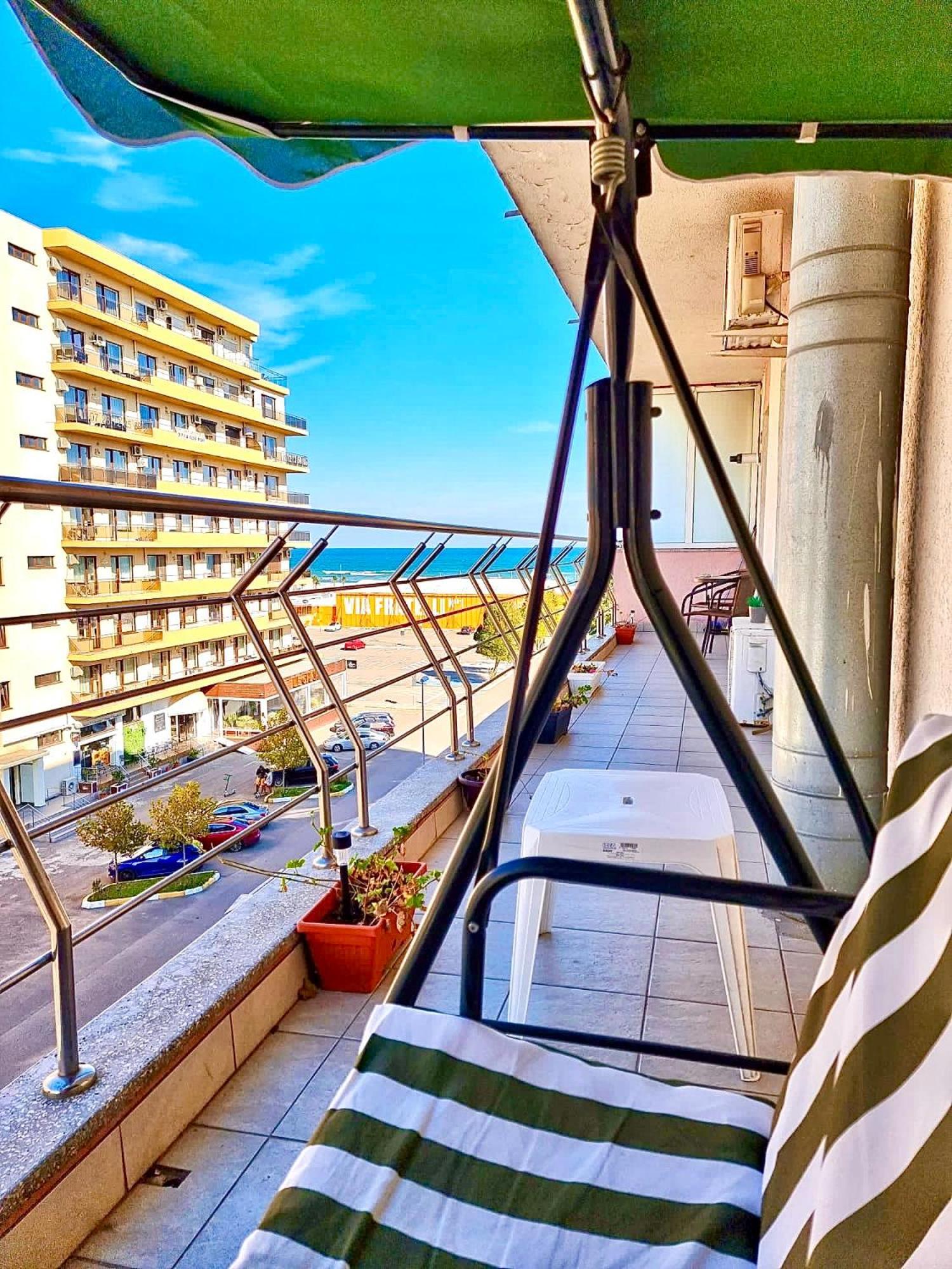 Marcony Boutique Apartments Mamaia Εξωτερικό φωτογραφία