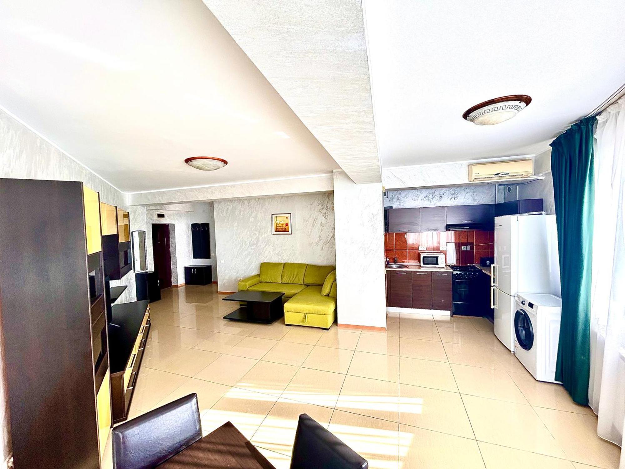 Marcony Boutique Apartments Mamaia Εξωτερικό φωτογραφία