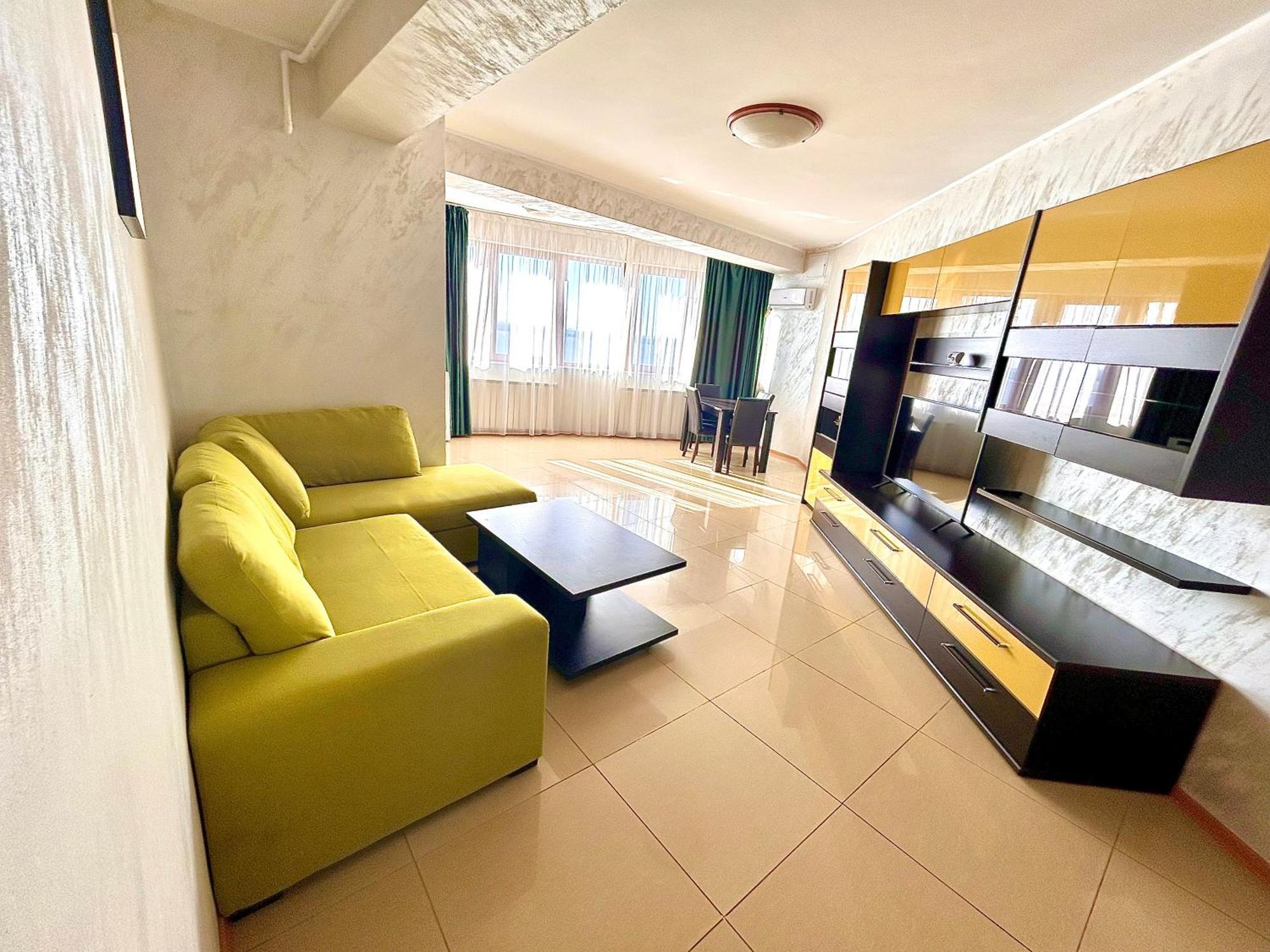 Marcony Boutique Apartments Mamaia Εξωτερικό φωτογραφία