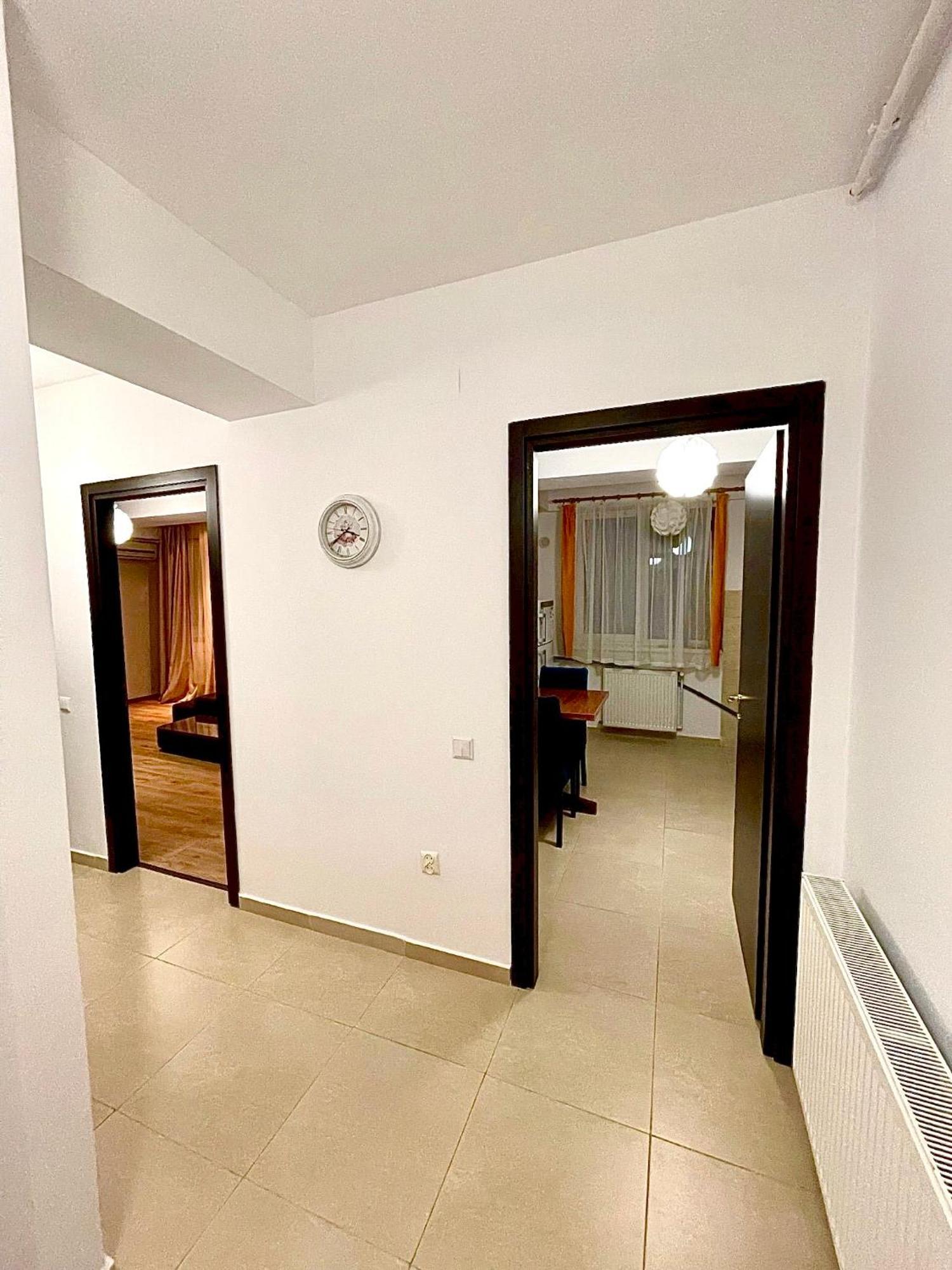 Marcony Boutique Apartments Mamaia Εξωτερικό φωτογραφία